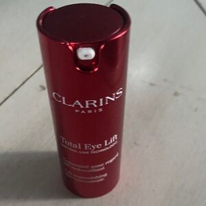 Clarins Total Eye Lift Concentrate